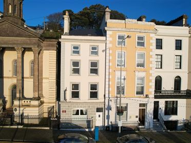 Image for 15 Westbourne Place, Cobh, Co. Cork
