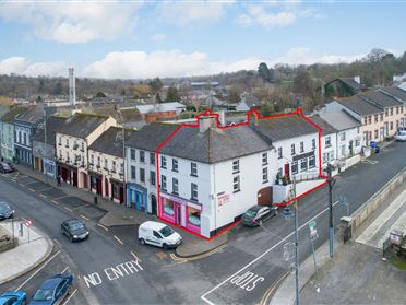 Image for Main Street, Bunclody, Co. Wexford