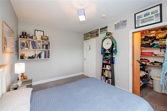 22 Burgess Court, Kells, Co. Kilkenny