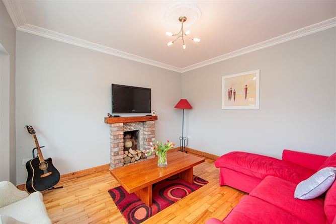 22 Burgess Court, Kells, Co. Kilkenny