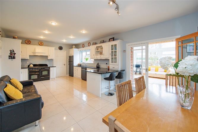 22 Burgess Court, Kells, Co. Kilkenny