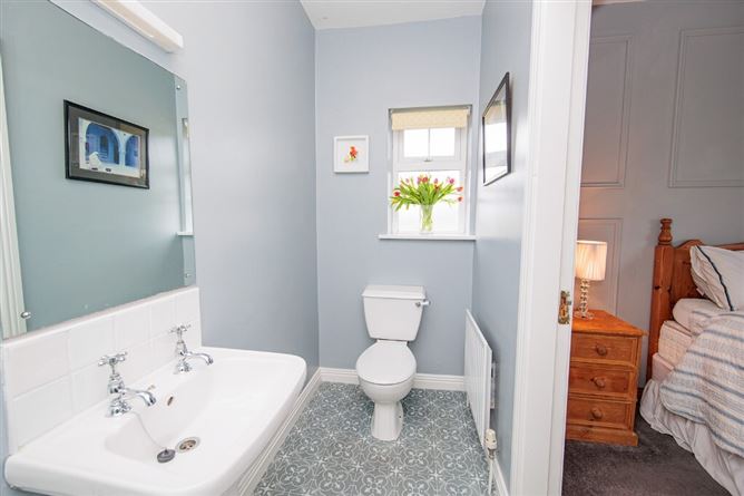 22 Burgess Court, Kells, Co. Kilkenny