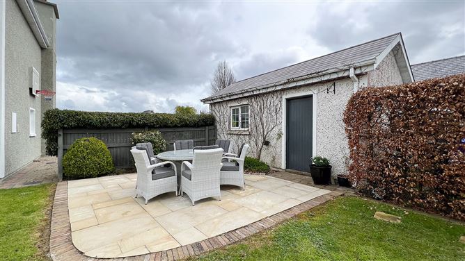 22 Burgess Court, Kells, Co. Kilkenny