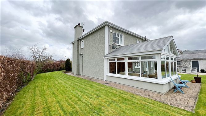 22 Burgess Court, Kells, Co. Kilkenny