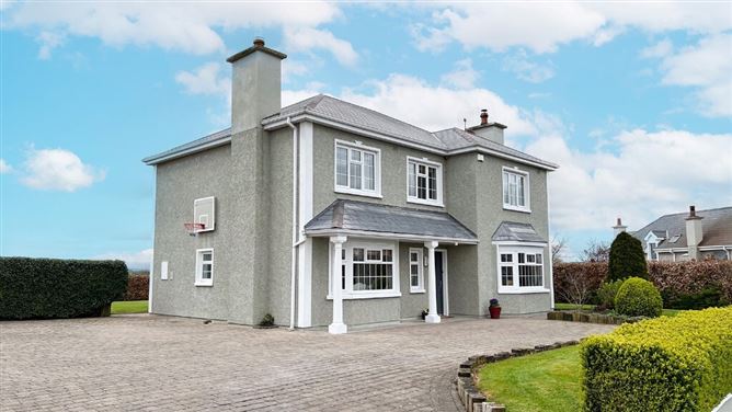 22 Burgess Court, Kells, Co. Kilkenny