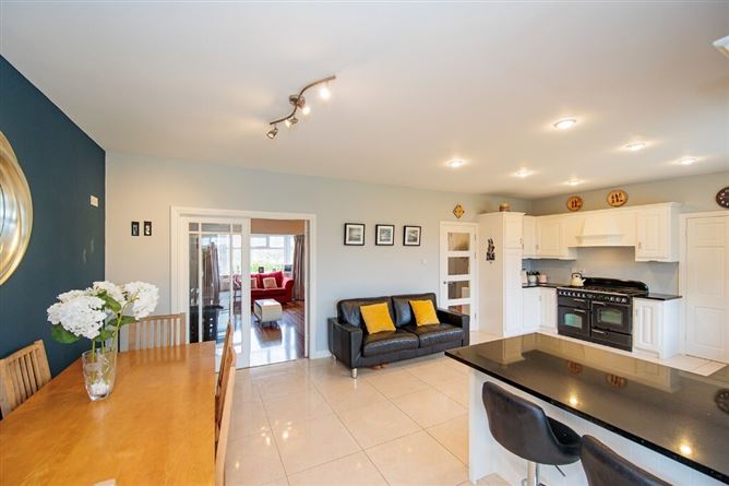 22 Burgess Court, Kells, Co. Kilkenny