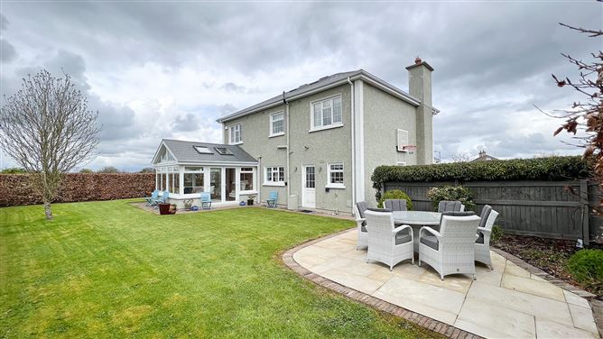 22 Burgess Court, Kells, Co. Kilkenny