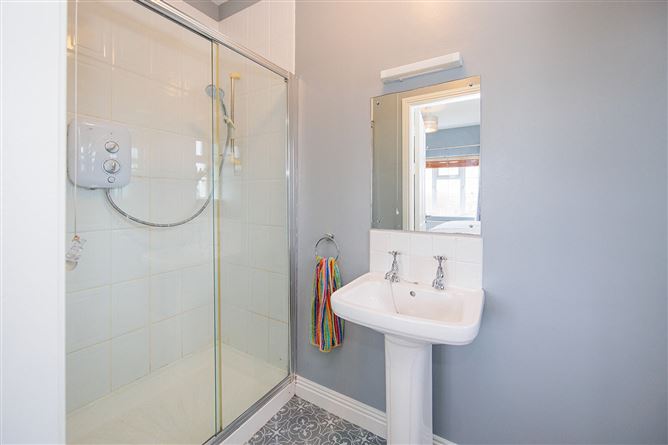 22 Burgess Court, Kells, Co. Kilkenny