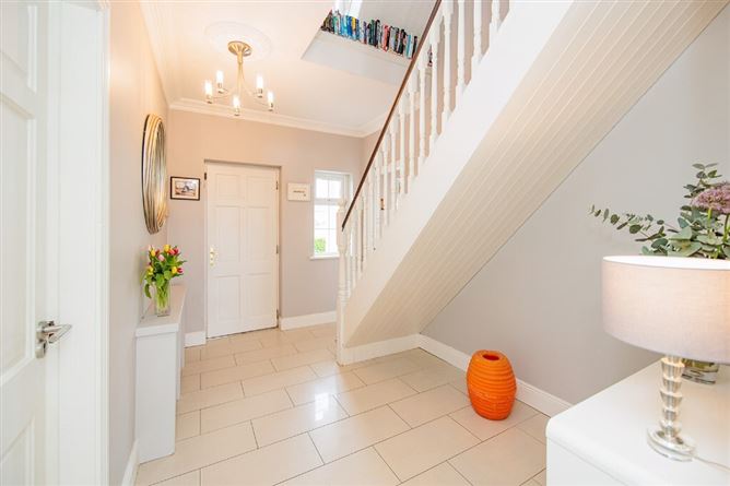 22 Burgess Court, Kells, Co. Kilkenny
