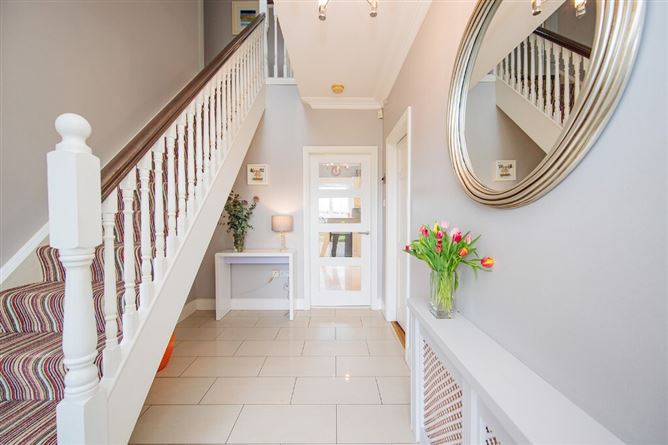 22 Burgess Court, Kells, Co. Kilkenny
