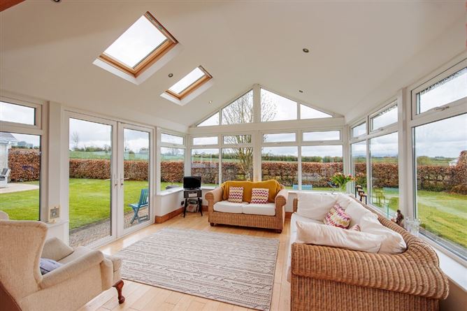 22 Burgess Court, Kells, Co. Kilkenny