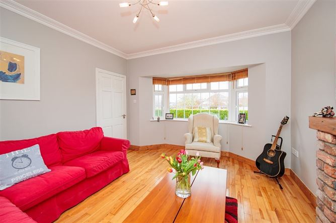 22 Burgess Court, Kells, Co. Kilkenny