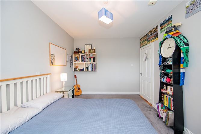 22 Burgess Court, Kells, Co. Kilkenny