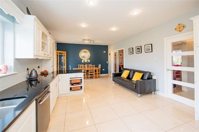 22 Burgess Court, Kells, Co. Kilkenny