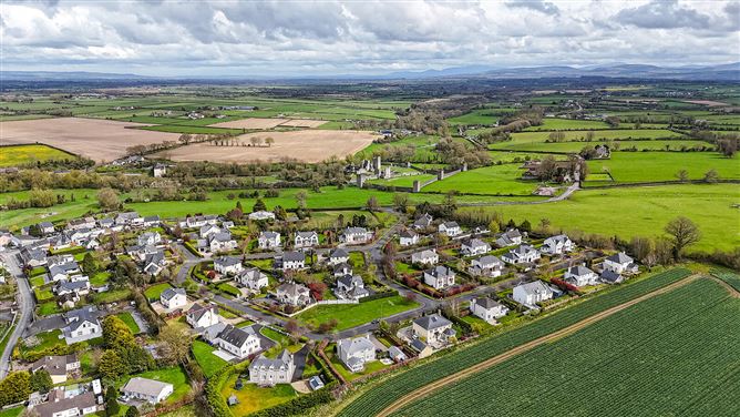 22 Burgess Court, Kells, Co. Kilkenny