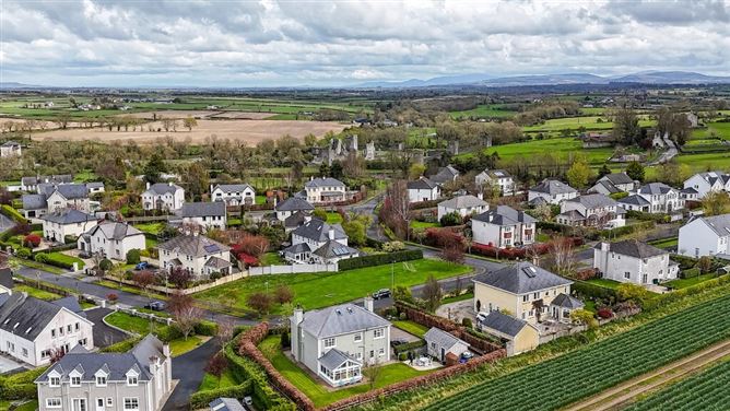 22 Burgess Court, Kells, Co. Kilkenny