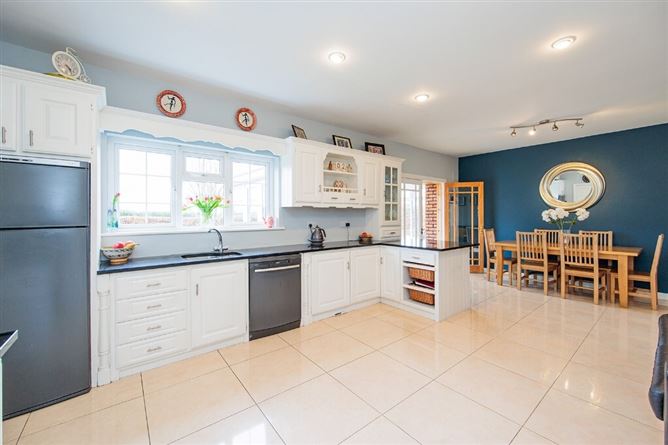 22 Burgess Court, Kells, Co. Kilkenny