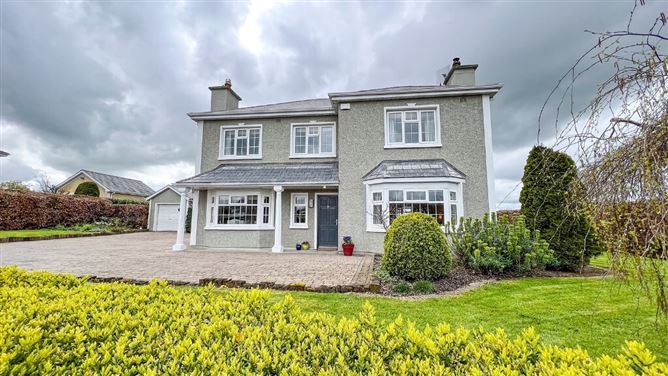 22 Burgess Court, Kells, Co. Kilkenny
