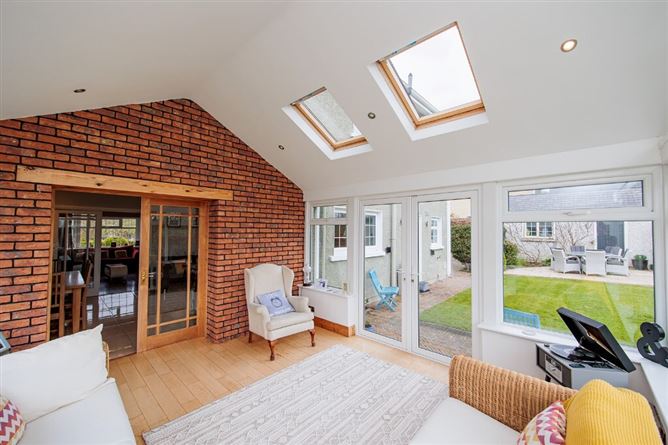 22 Burgess Court, Kells, Co. Kilkenny
