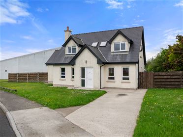 Image for 10 O Rahilly View, Gusserane, New Ross, Wexford