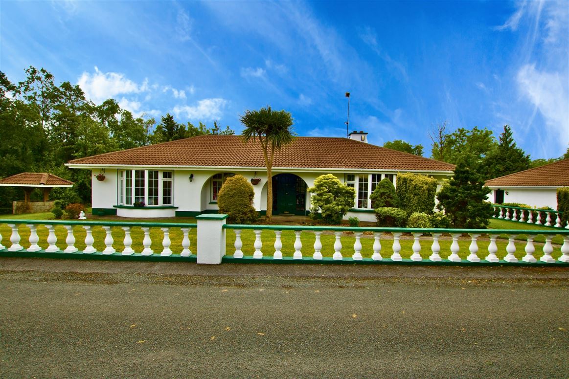 Shancurragh, Coosan, Athlone, Co. Westmeath