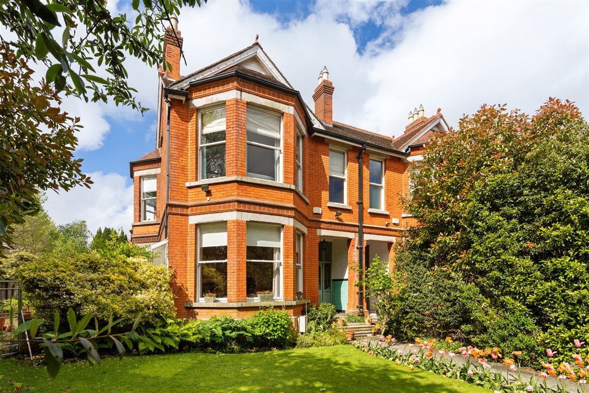 Coolraine, 2b Dartry Road, Dartry, Dublin 6
