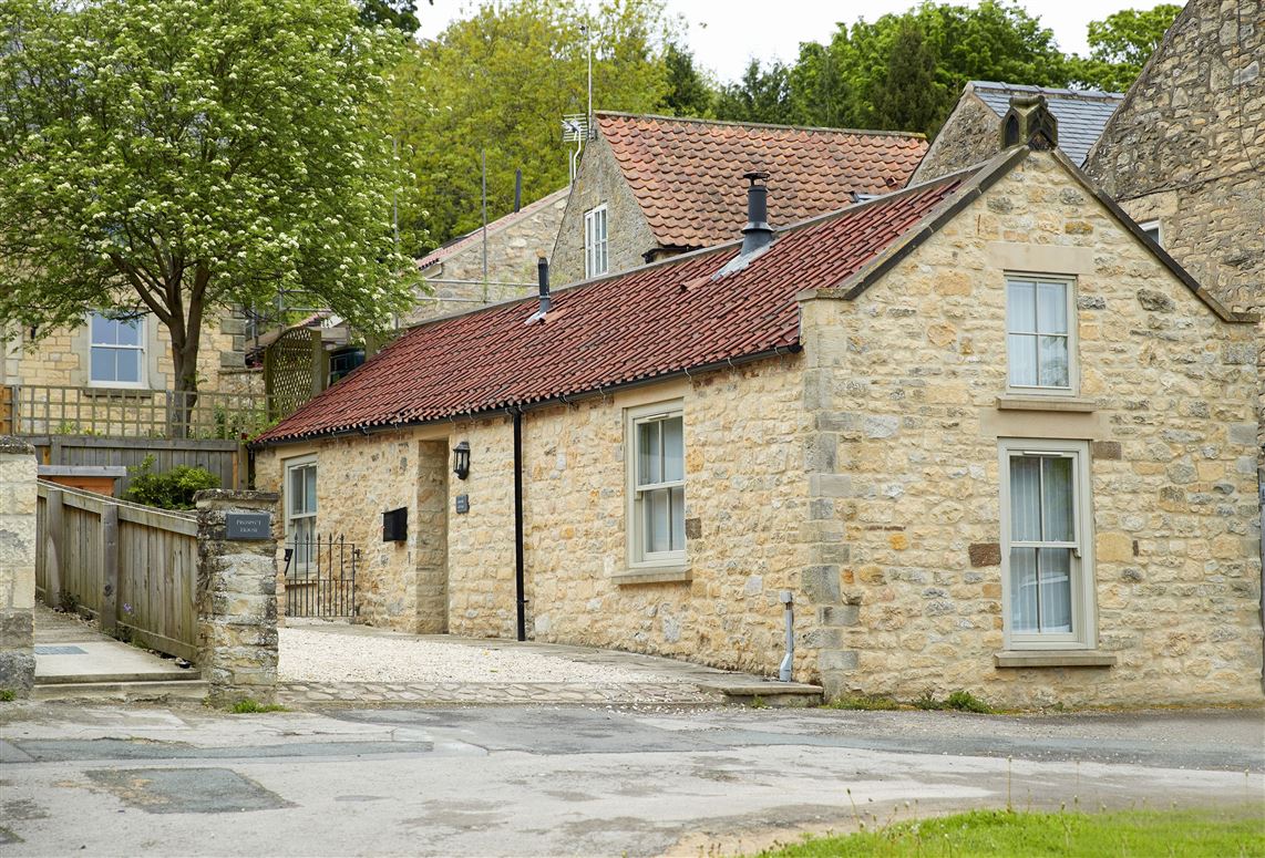 Here's A Dream,West End,North Yorkshire,United Kingdom