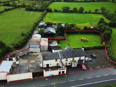 Image for New Road Moneenroe Castlwecomer, Castlecomer, Kilkenny