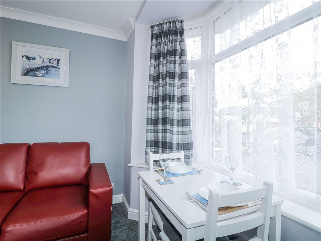 Flat 1A, Big Tree Holiday Flats,Paignton, Devon, United Kingdom