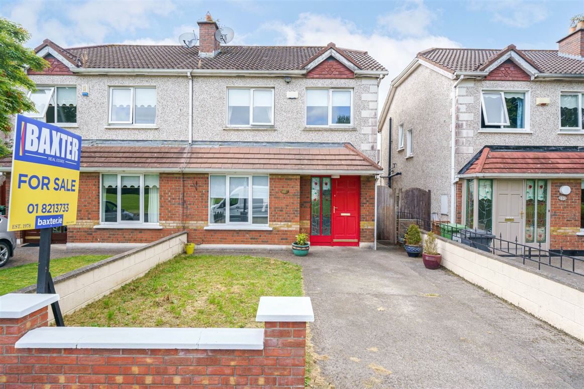 12 Deerhaven View, Clonee, Dublin 15, County Dublin