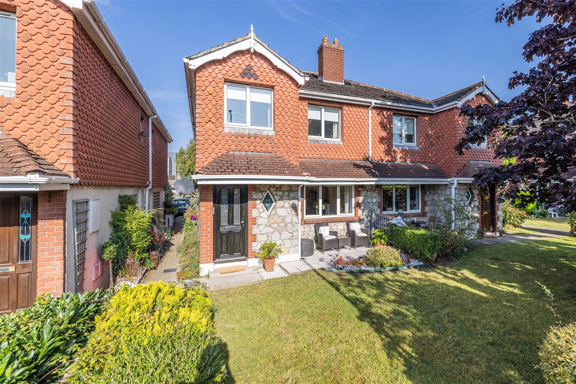 19 THE COURT, GRACE PARK ROAD, Drumcondra, Dublin 9