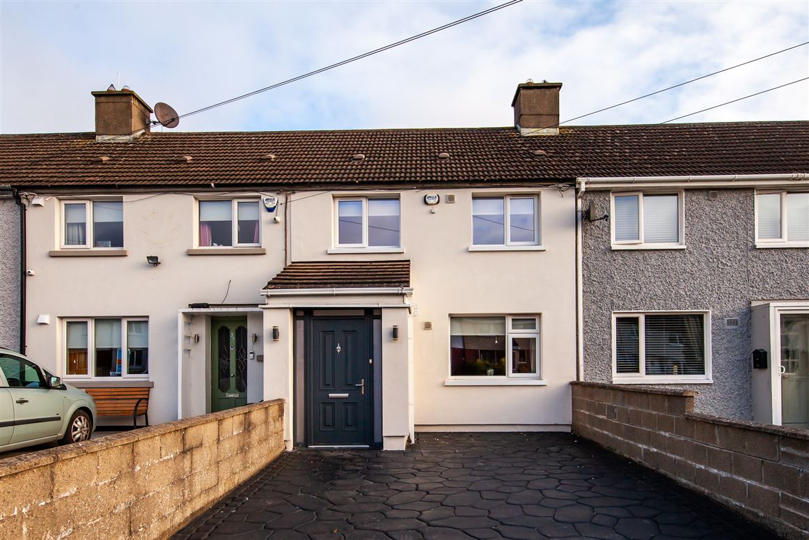32 Casement Grove, West Finglas, Finglas, Dublin
