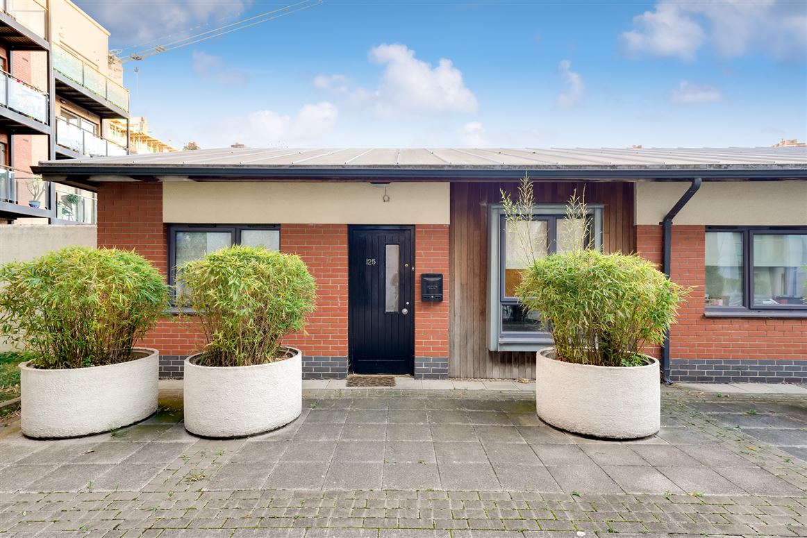 125 South Gate Apartments, Cork St, Dublin 8