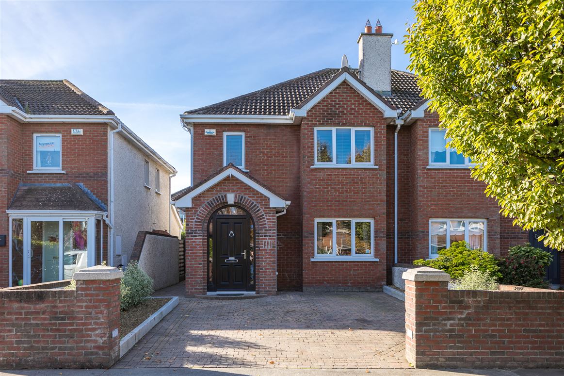53 Brides Glen Park, Swords, County Dublin