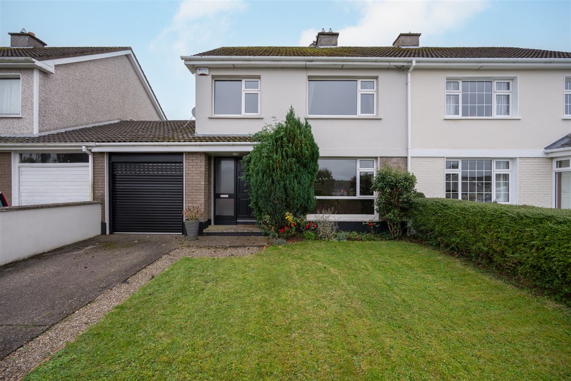 16 Hawthorn Avenue, Inniscarra View, Ballincollig, Cork, Ballincollig, Cork