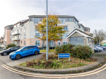 Image for 20 Walton Hall, Thornleigh Road, Swords, County Dublin