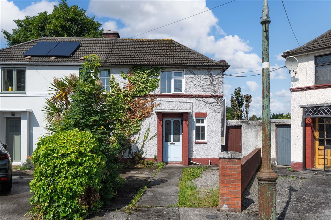 74 Melvin Road, Terenure, Dublin 6W