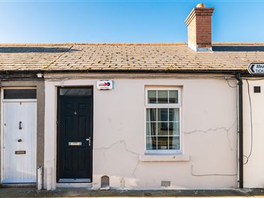 Image for 6 Harold's Cross Cottages, Harold's Cross, Dublin 6