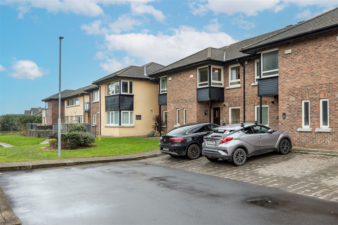 31 Abby Well. Kinsealy, Malahide, County Dublin