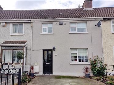 Image for 20 Dromard Road, Drimnagh, Dublin 12