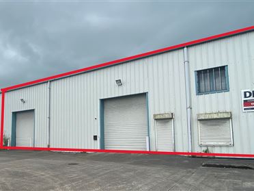 Image for Unit 8D Crossagalla Business Park, Ballysimon, Limerick