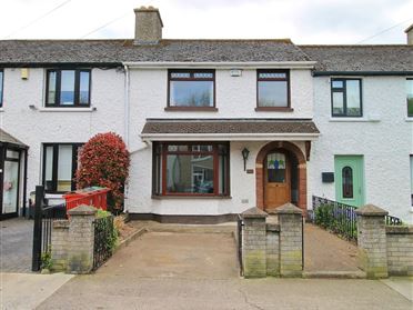 Image for 110 St. Declans Road, Marino, Dublin 3