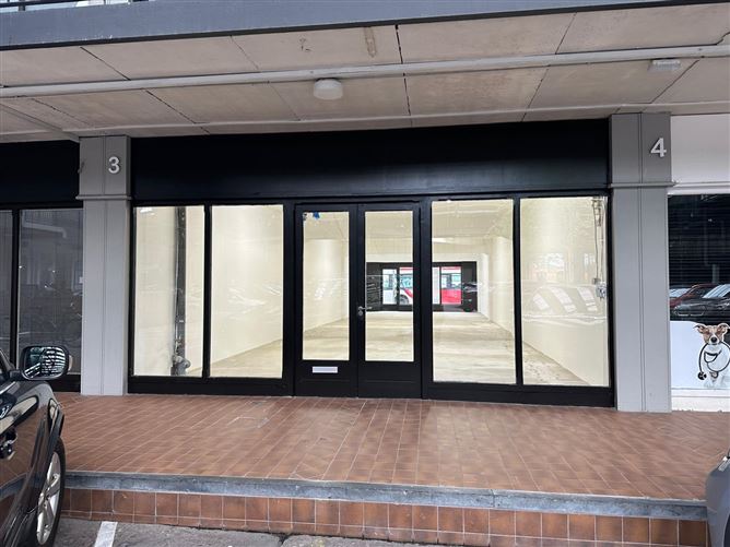 Unit 3, Penrose Wharf, Penrose Quay, Cork