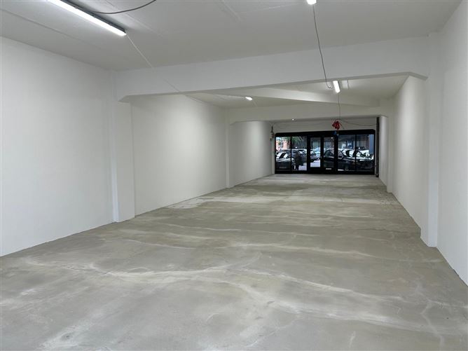Unit 3, Penrose Wharf, Penrose Quay, Cork