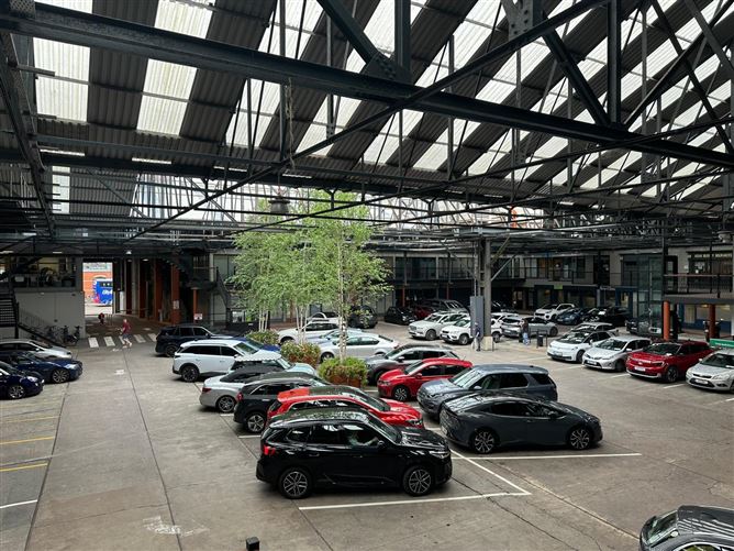Unit 3, Penrose Wharf, Penrose Quay, Cork