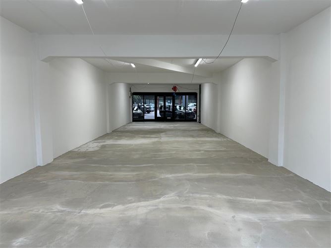 Unit 3, Penrose Wharf, Penrose Quay, Cork