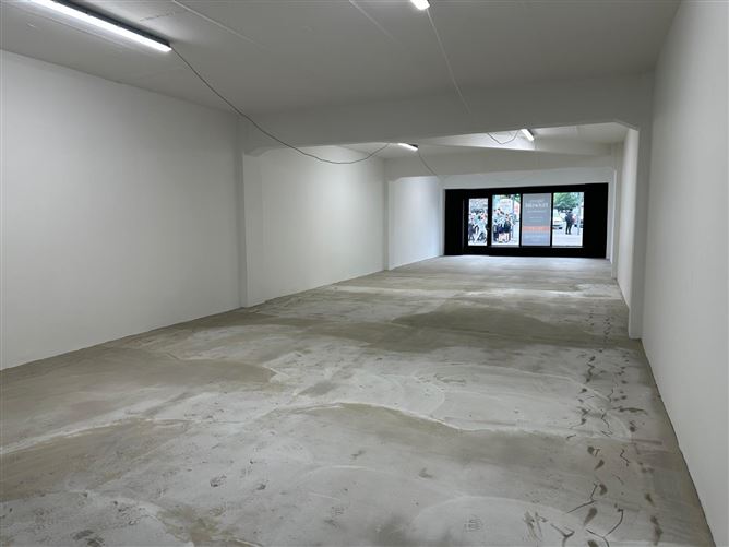 Unit 3, Penrose Wharf, Penrose Quay, Cork