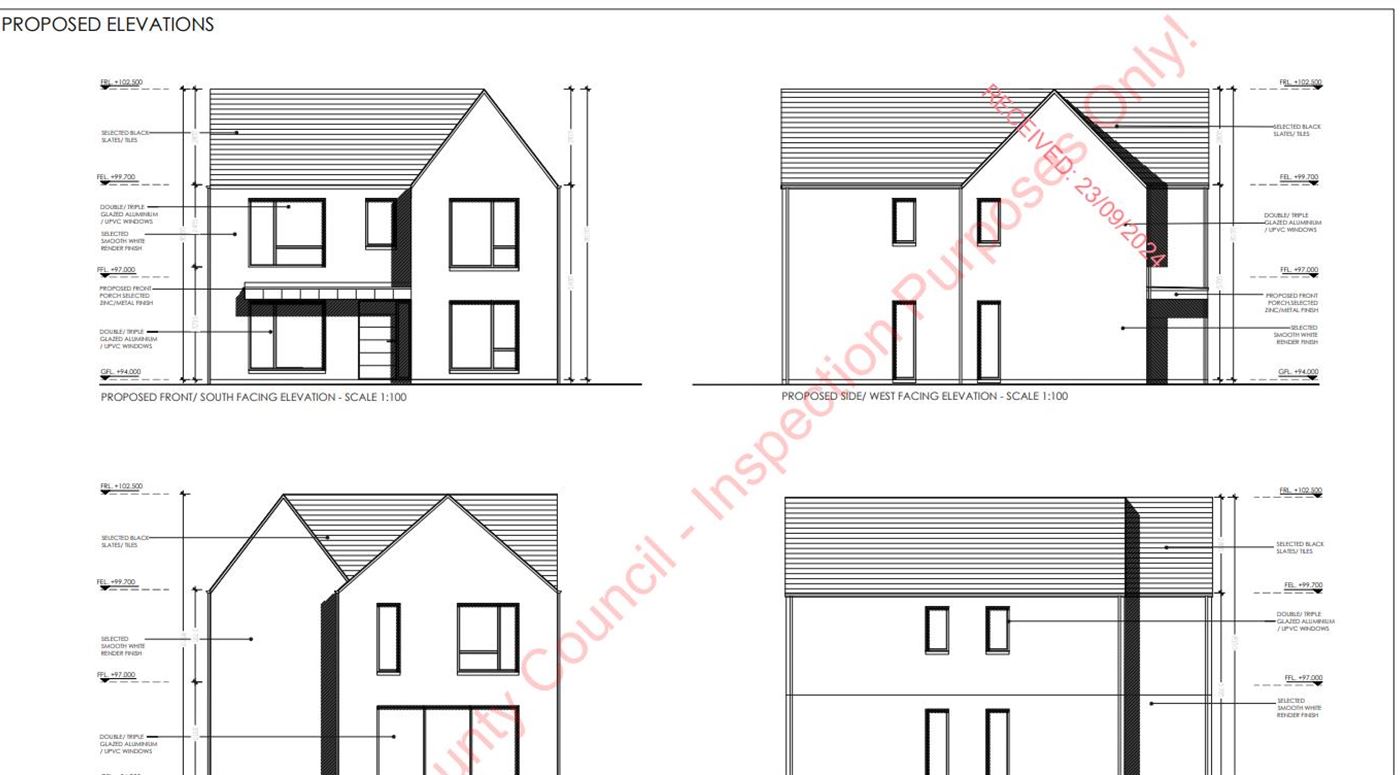 4a Kilpedder Grove, Kilpedder, Wicklow