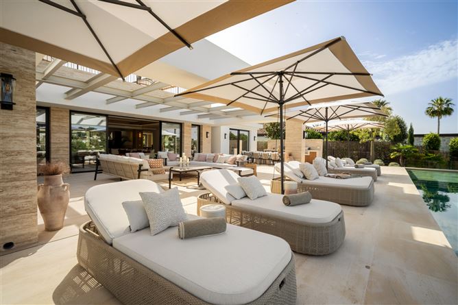 Spain, Marbella, Nueva Andalucia - COSTA-01046P