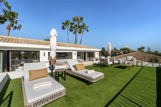 Spain, Marbella, Nueva Andalucia - COSTA-01046P